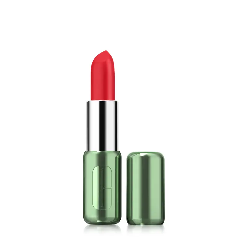 Rossetti Pop Longwear Lipstick Ruby Pop - MATTE - Rossetti