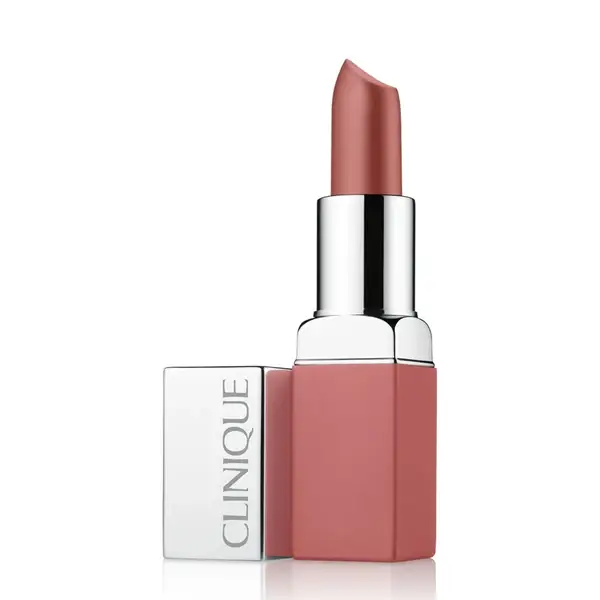 Rossetti Pop Matte Lip Colour + Primer 01 Blushing Pop - Rossetti