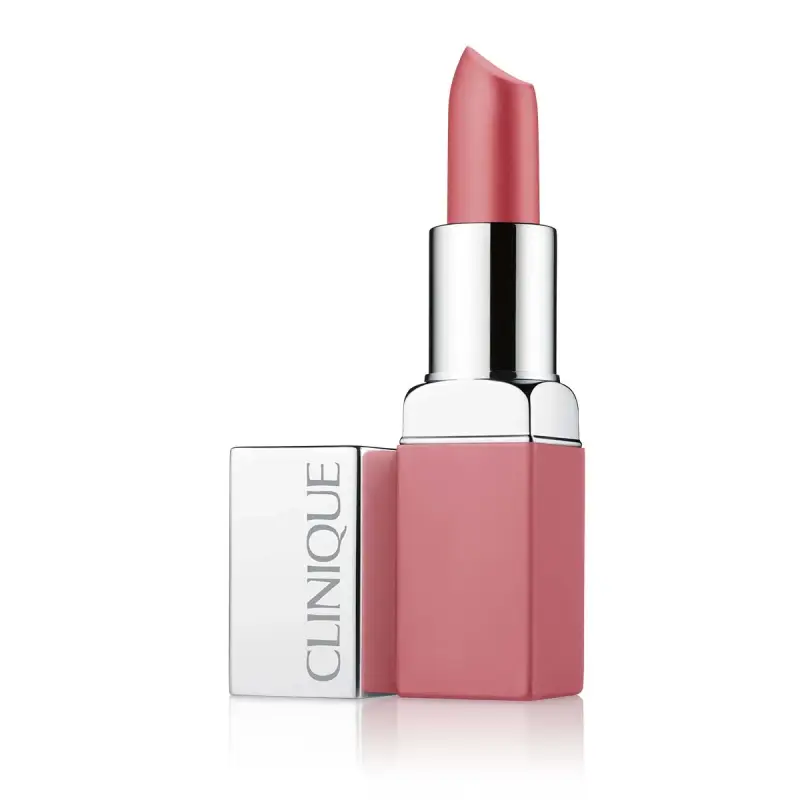 Rossetti Pop Matte Lip Colour + Primer 13 Peony Pop - Rossetti