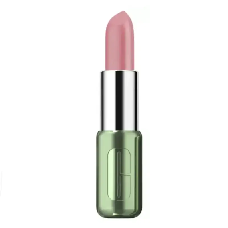 Rossetto opaco Clinique Pop Longwear (rossetto opaco) 3,9 g - Tonalità Peony Pop