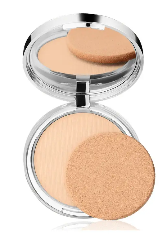 Saty Matte Sheer Pressed Powder - Cipria Opacizzante compatta- 7gr