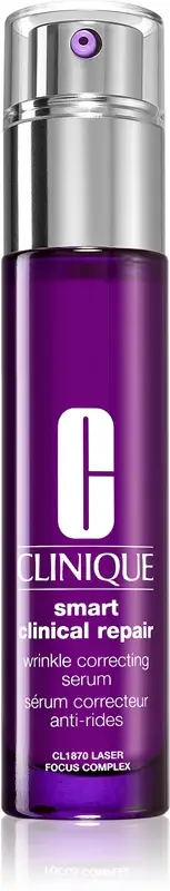 Siero Correttivo Rughe Smart Clinical Repair - 30 ml