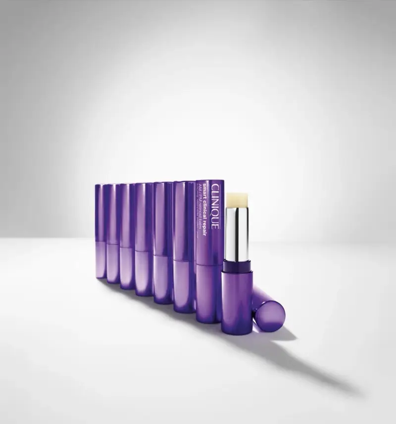 Smart Clinical Repair AM/PM Retinoid Balm - Trattamento antietà pelli mature, Trattamento viso antirughe miniatura 4