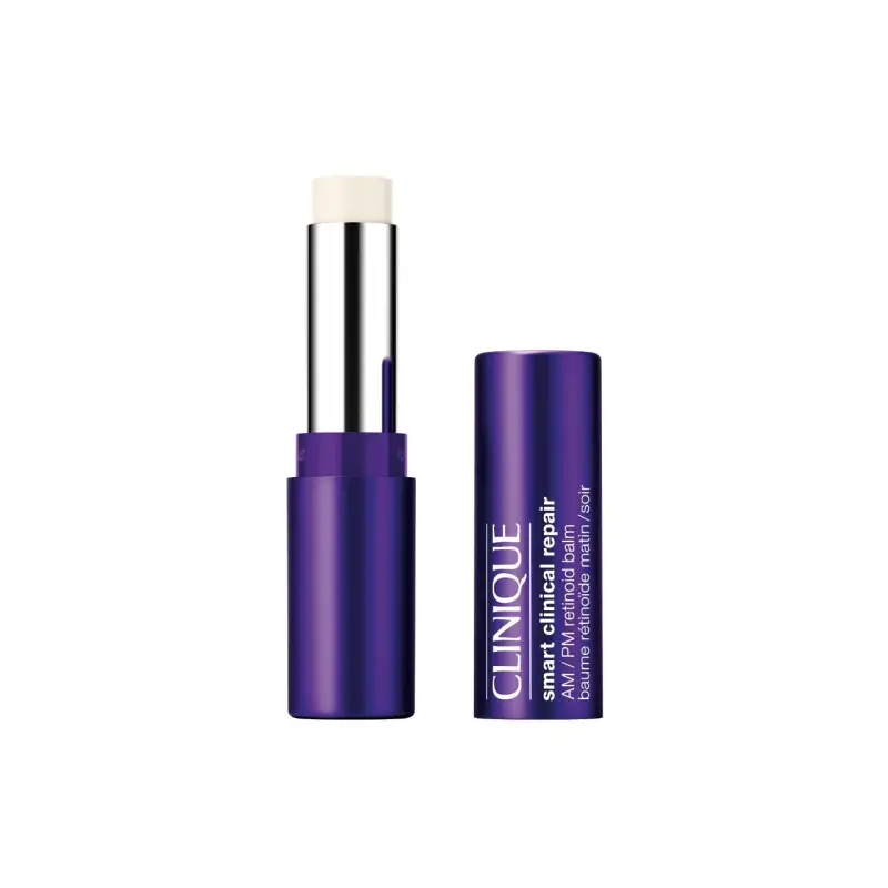 Smart Clinical Repair AM/PM Retinoid Balm - Trattamento antietà pelli mature,Trattamento viso antirughe