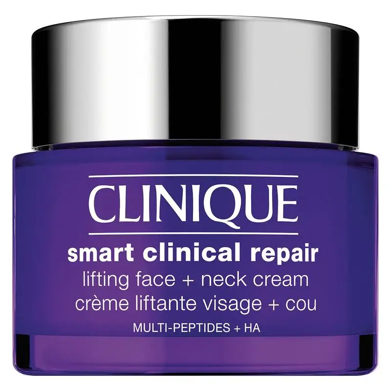 Smart Clinical Repair Crema Lifting Viso + Collo 75 Ml