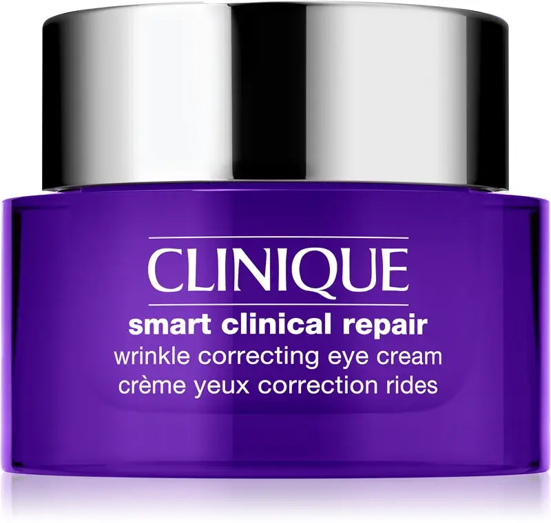 Smart Clinical Repair crema riempitiva per la correzione delle rughe 15 ml