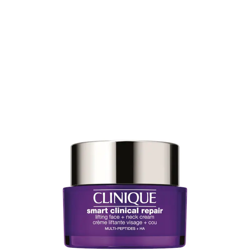 Clinique Smart Clinical Repair Lifting Face + Neck Cream 50ML