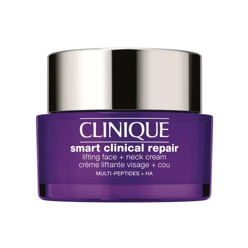 Smart Clinical Repair Lifting Face + Neck Cream - Trattamento viso effetto lifting