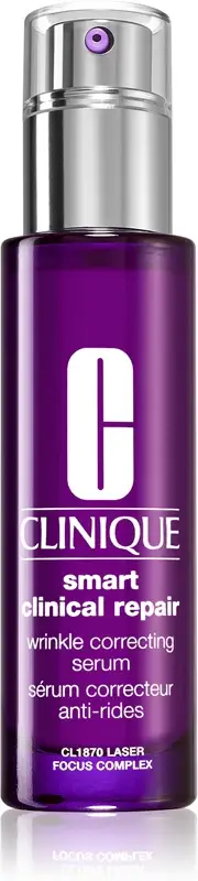 Smart Clinical Repair (siero correttore rughe) - Volume 50 ml