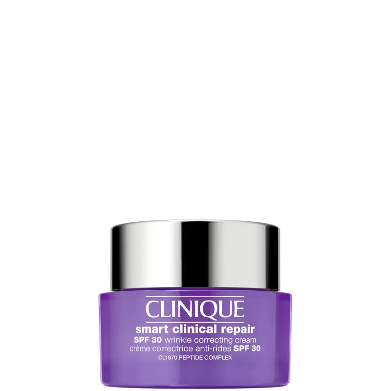 Clinique Smart Clinical Repair SPF30 Wrinkle Correcting Cream 50ML