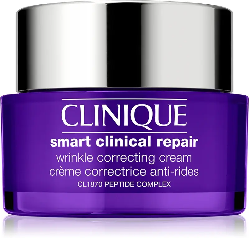 Smart Clinical Repair (Wrinkle Correct ING Cream) per pelli mature - Volume 50 ml