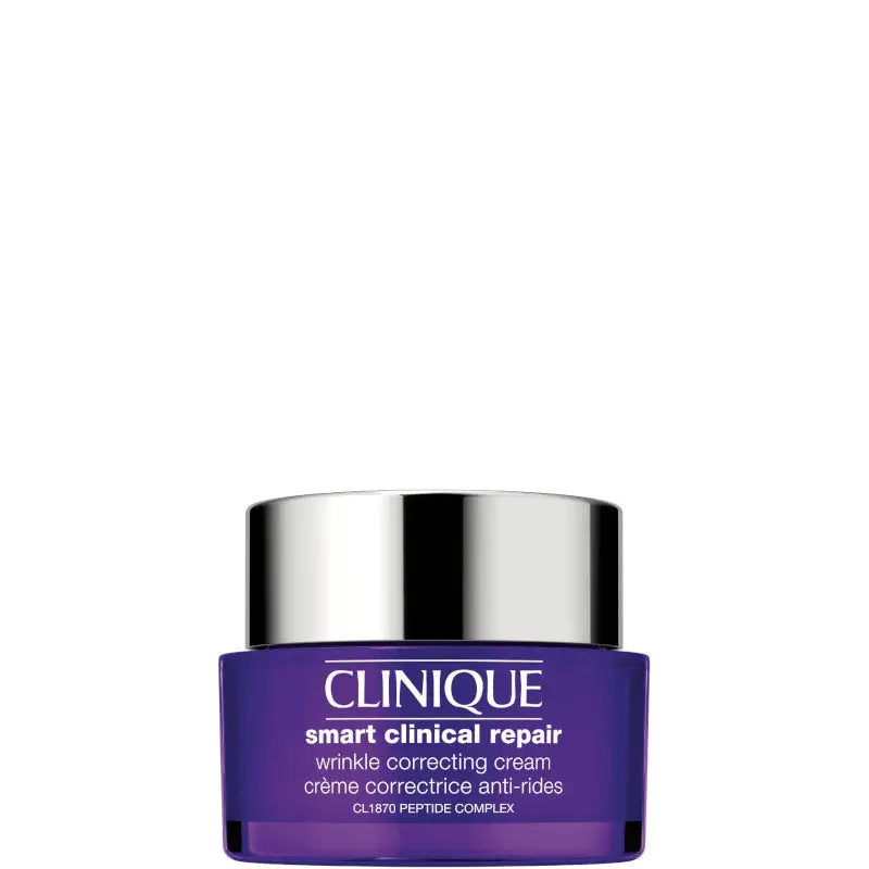 Clinique Smart Clinical Repair Wrinkle Correcting Cream Light 75ML