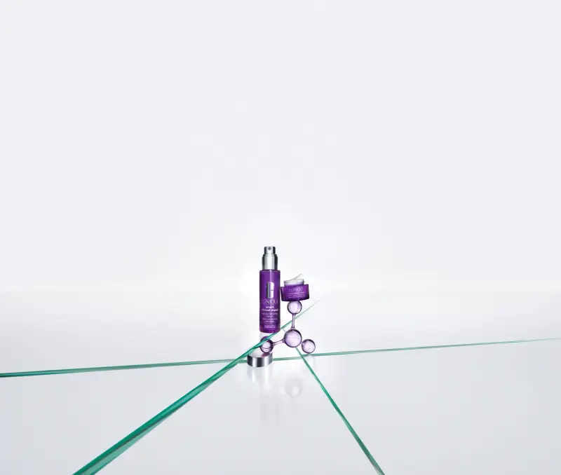 Smart Clinical Repair Wrinkle Correcting Eye Cream - Contorno occhi miniatura 2