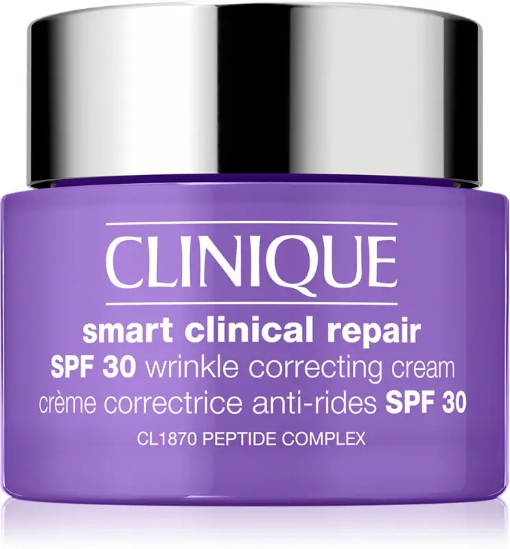 Smart Clinical™ Repair Wrinkle Crema correttiva SPF 30 crema antirughe SPF 30 75 ml