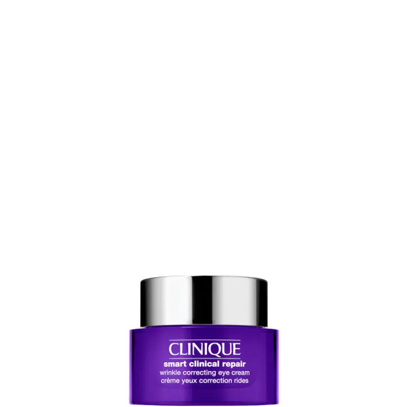 Clinique Smart Clinical Wrinkle Correcting Eye Cream 15ML