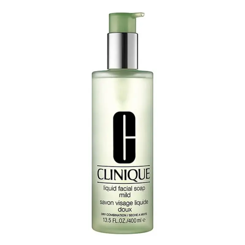Clinique Soap Oily 400 ml