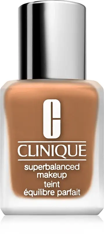 Superbalanced fondotinta delicato effetto seta colore WN 114 dorato 30 ml