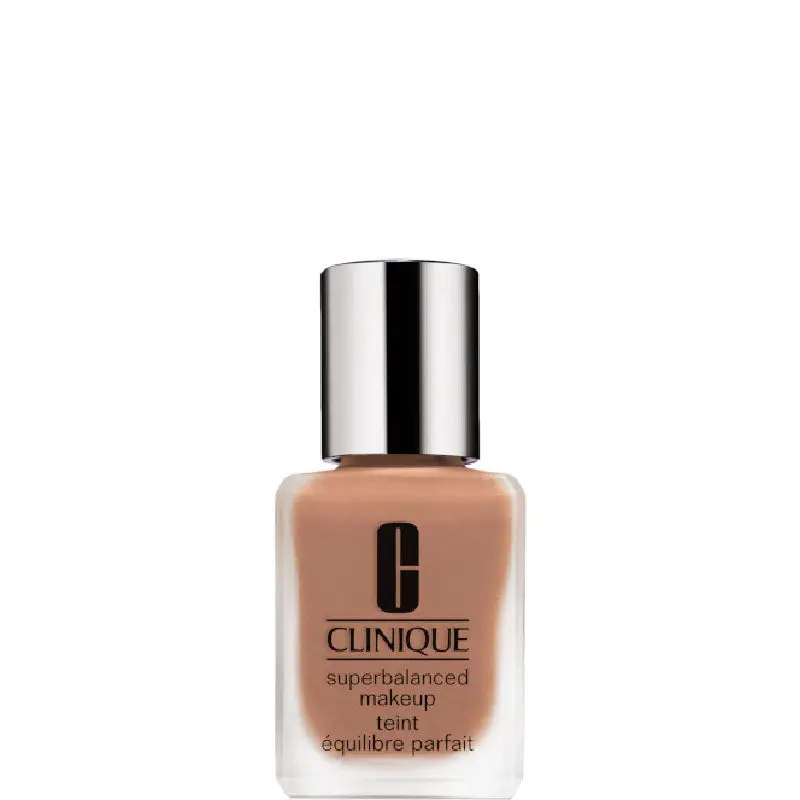 Clinique Superbalanced Makeup Cn 72 sunny