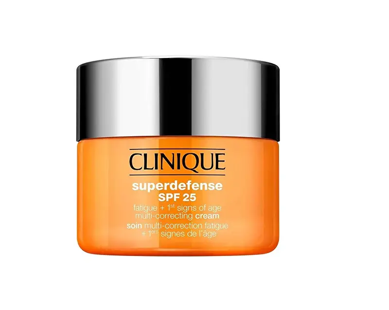 Superdefence Spf 25 (Crema Multi-Correzione) - Volume 30 Ml