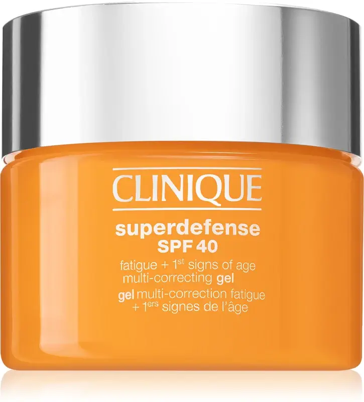 Superdefense SPF 40 (Crema Multicorrettiva) - Volume 30 ml