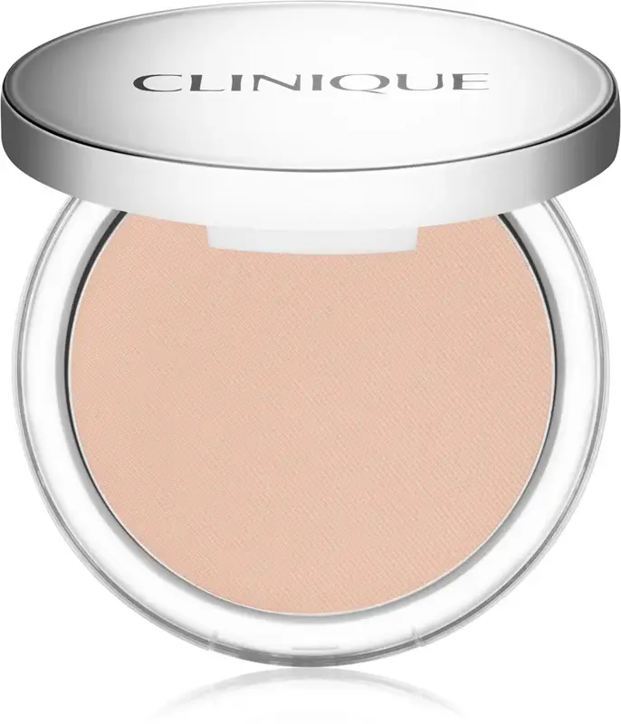 Superpowder Double Face Makeup cipria compatta e fondotinta 2 in 1 colore 02 Matte Beige 10 g