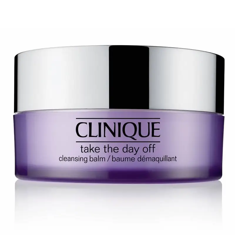 Clinique Take the Day Off Cleansing Balm - Balsamo Struccante per il Viso e Occhi 250ML