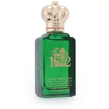 1872 Fresh Citrus Profumo - 50ml