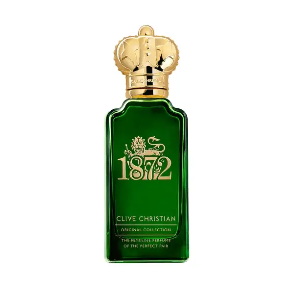 1872 MASCULINE Parfum Uomo 50 ml