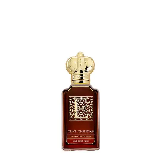 E Cashemere Musk Estratto di profumo Unisex 50ml