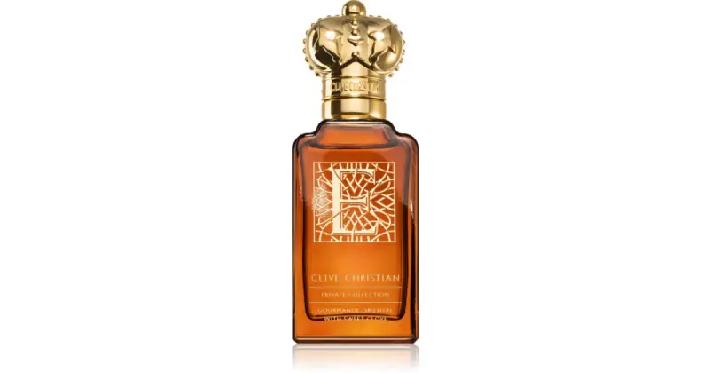 E Gourmande Oriental Estratto di profumo 50 ml