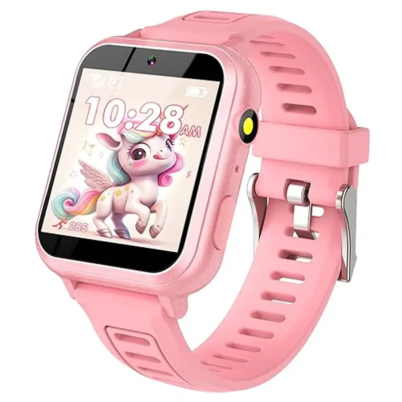 Clleylise Smartwatch Rosa 2158798