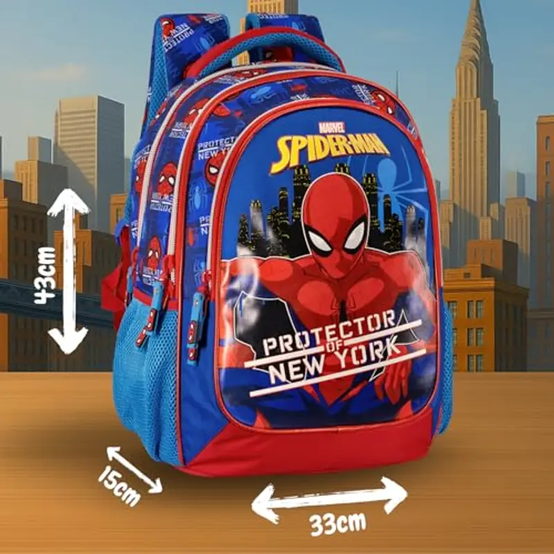 Clondo Zaino scuola Bambino 2198385 miniatura 2