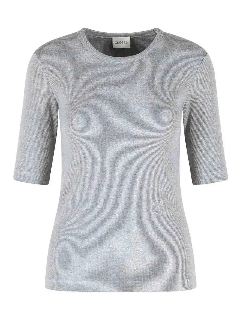 Closed T-shirt Grigio 4230572