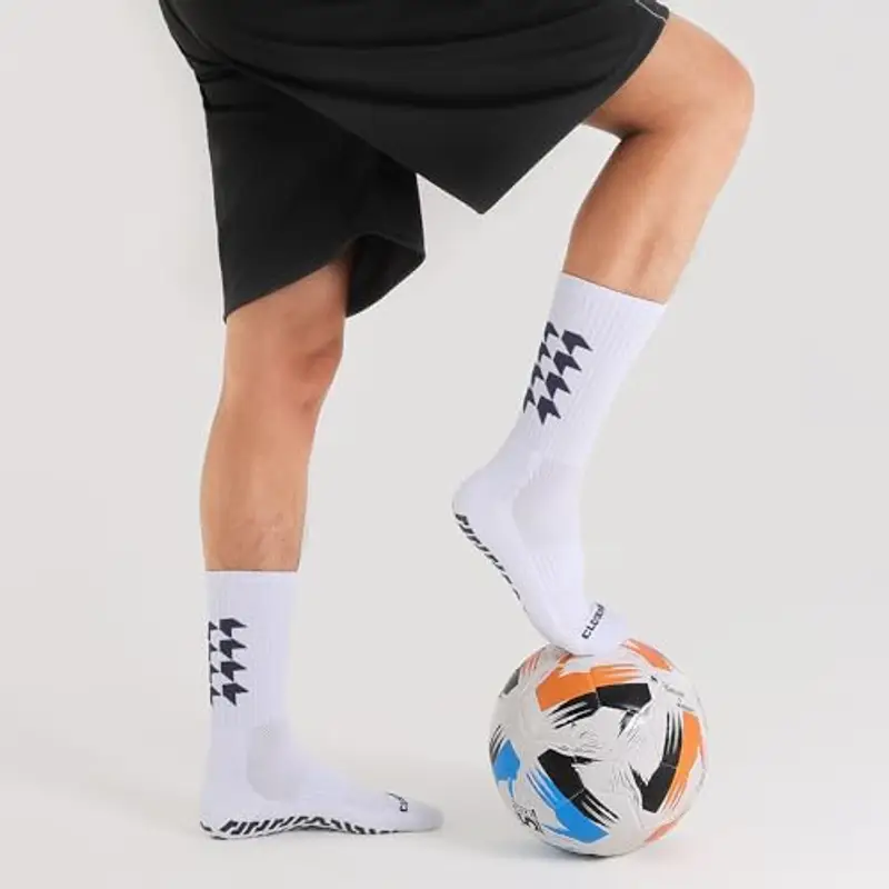 CLOSEMATE Calze Uomo Blu 2142465 miniatura 3