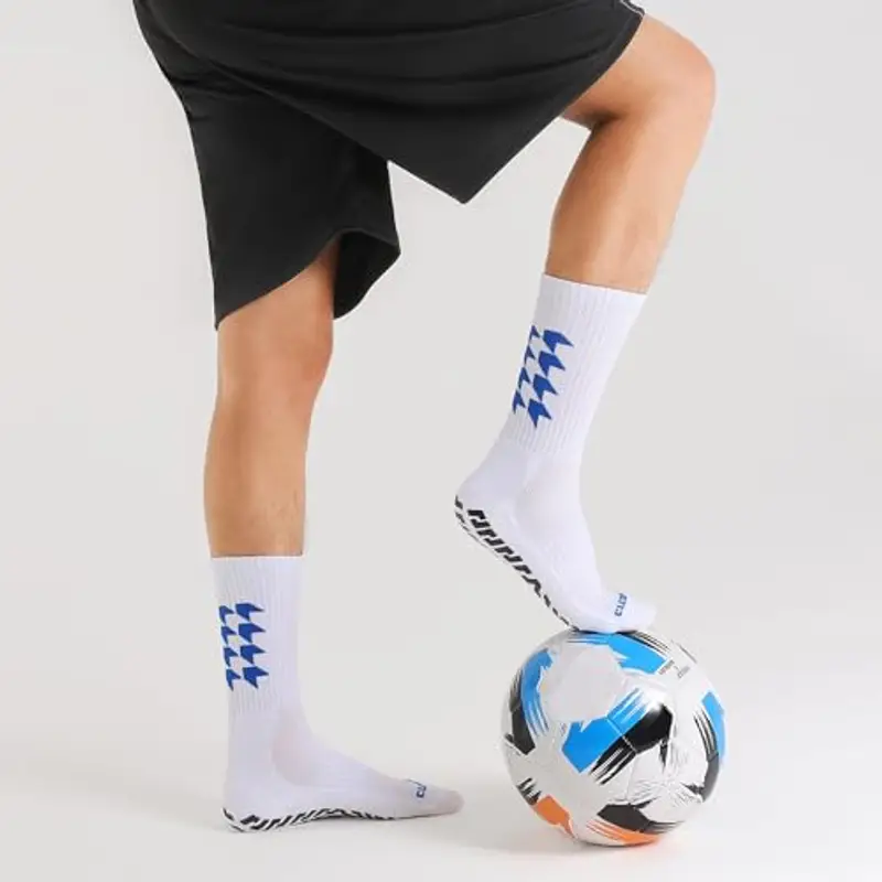 CLOSEMATE Calze Uomo Blu 2164848 miniatura 3