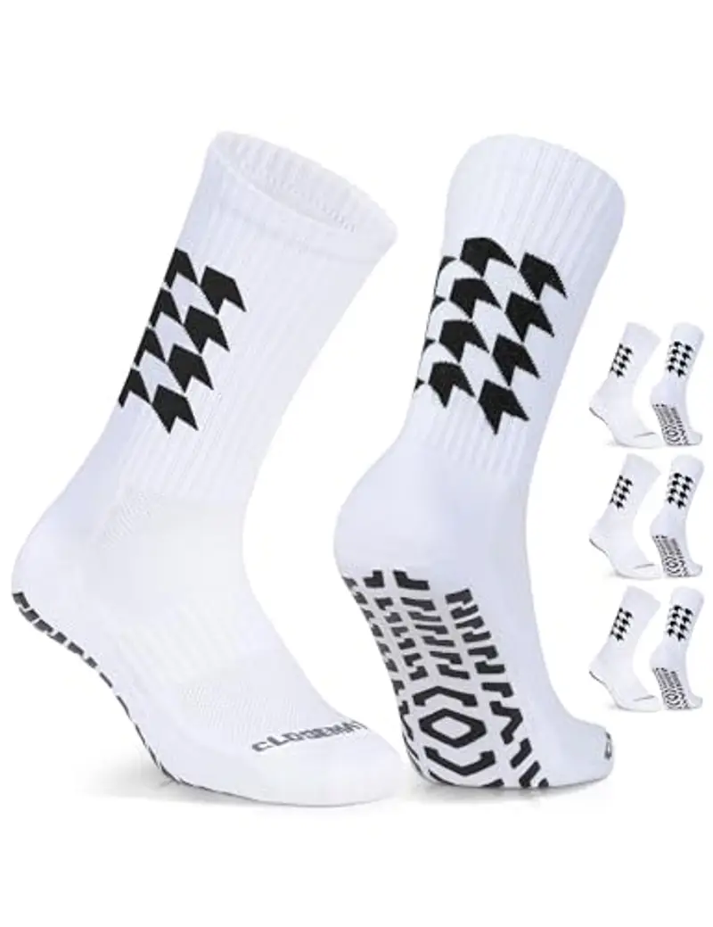 CLOSEMATE Calze Uomo Nero 2142466