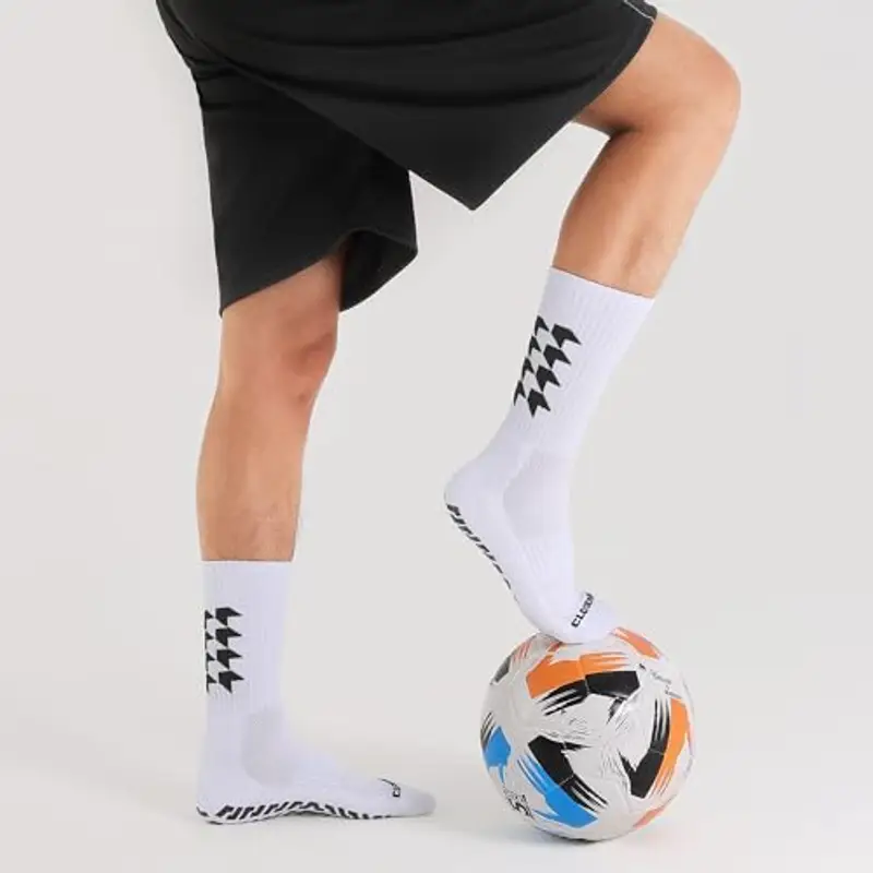 CLOSEMATE Calze Uomo Nero 2152594 miniatura 3