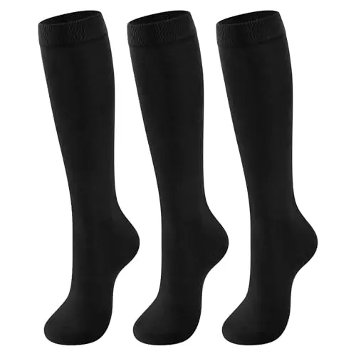 CLOSEMATE Calze Donna Bianco 3506575