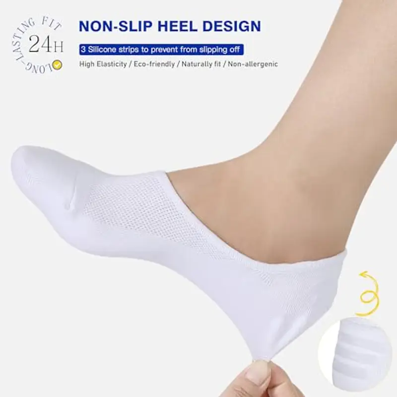 CLOSEMATE Calze Uomo 1602128 miniatura 3