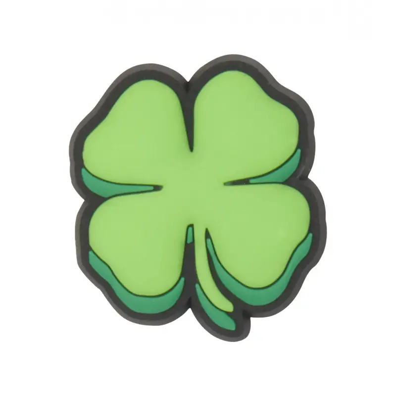 Clover charm