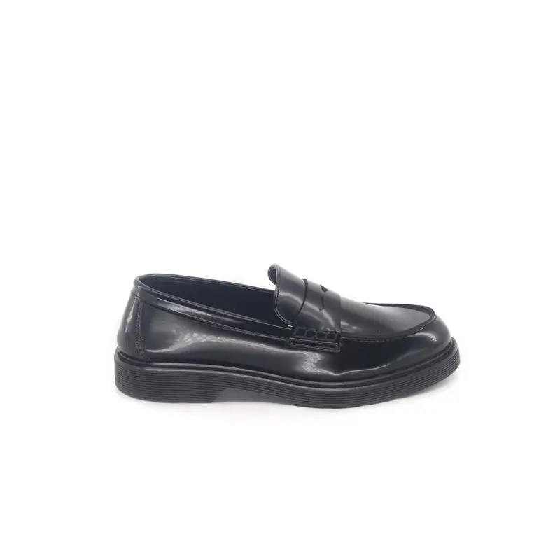 Club Style Mocassino Nero - 36