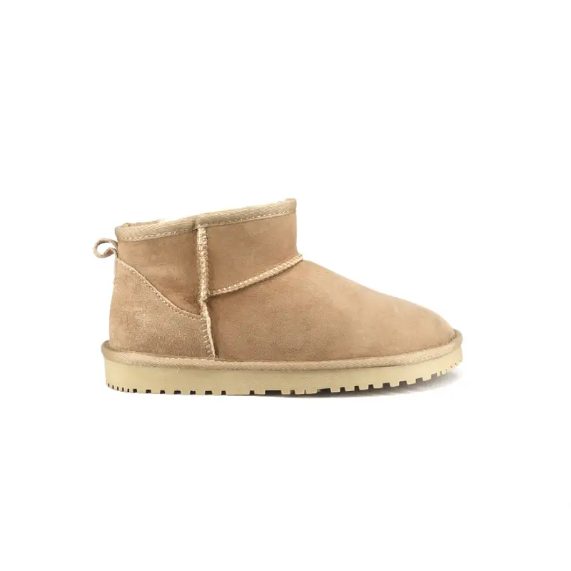 Simil Ugg Ultra Mini Beige