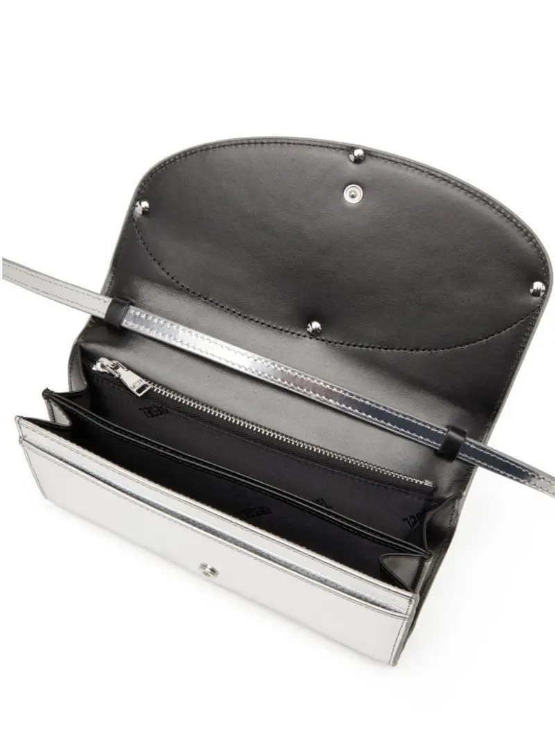 Diesel Clutch Nero 1048028 miniatura 2