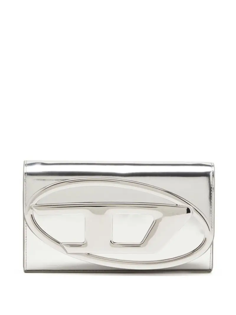 Diesel Clutch Argento 1181220