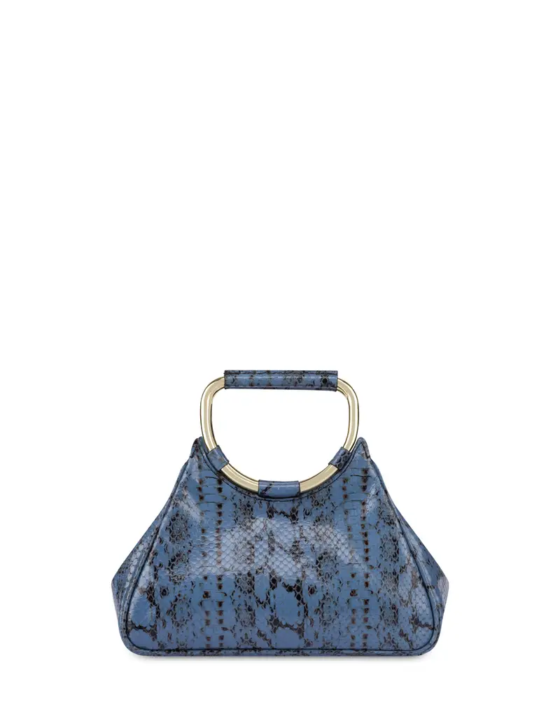 DuDu Clutch Grigio 1402217