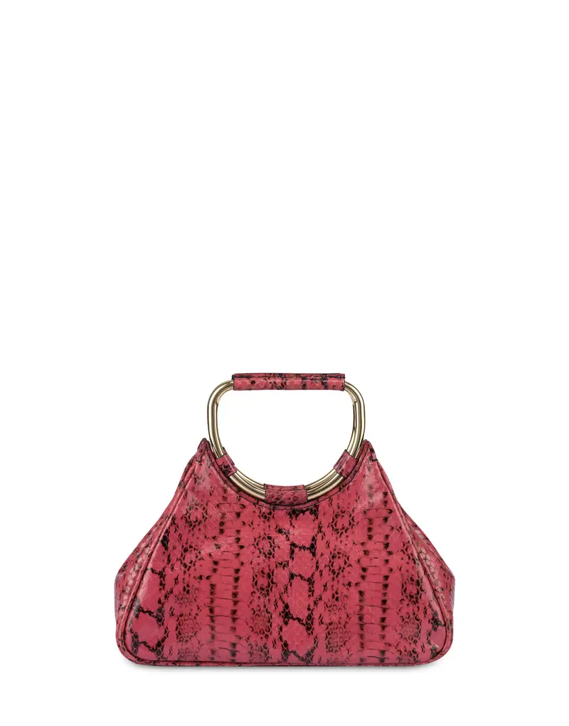 DuDu Clutch Rosa 1402164