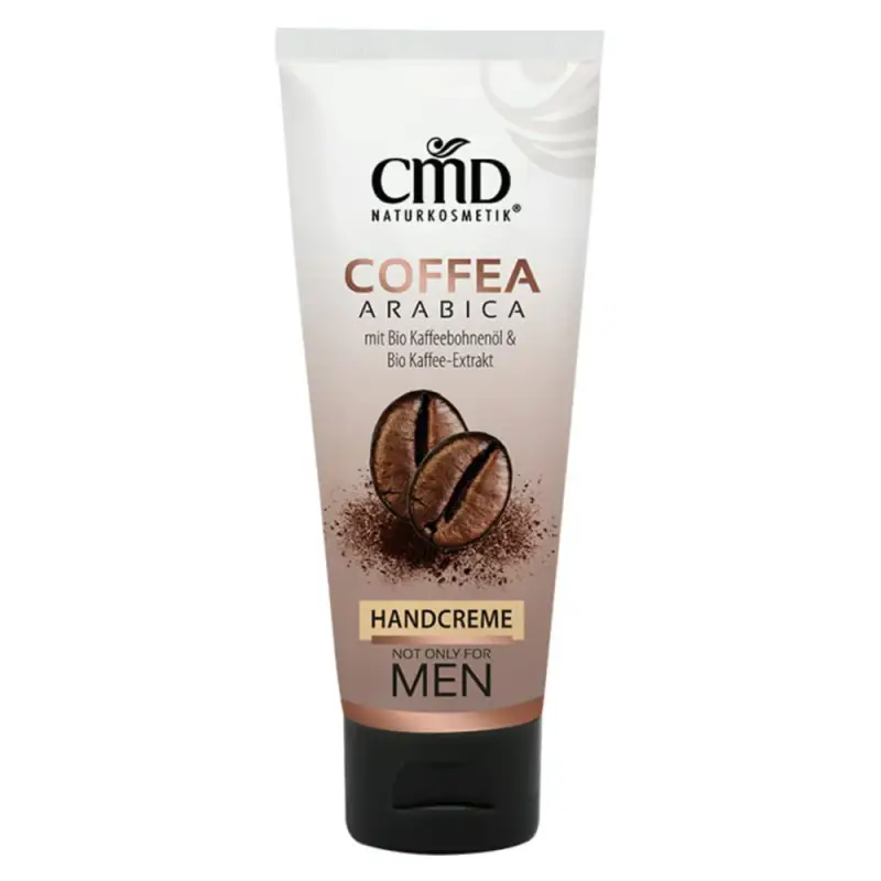 Crema Mani Coffea Arabica 75 ml