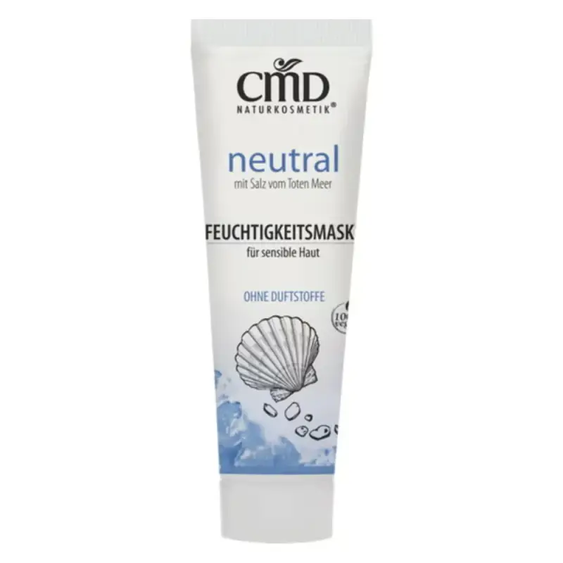 Neutral Maschera Idratante, 50 ml