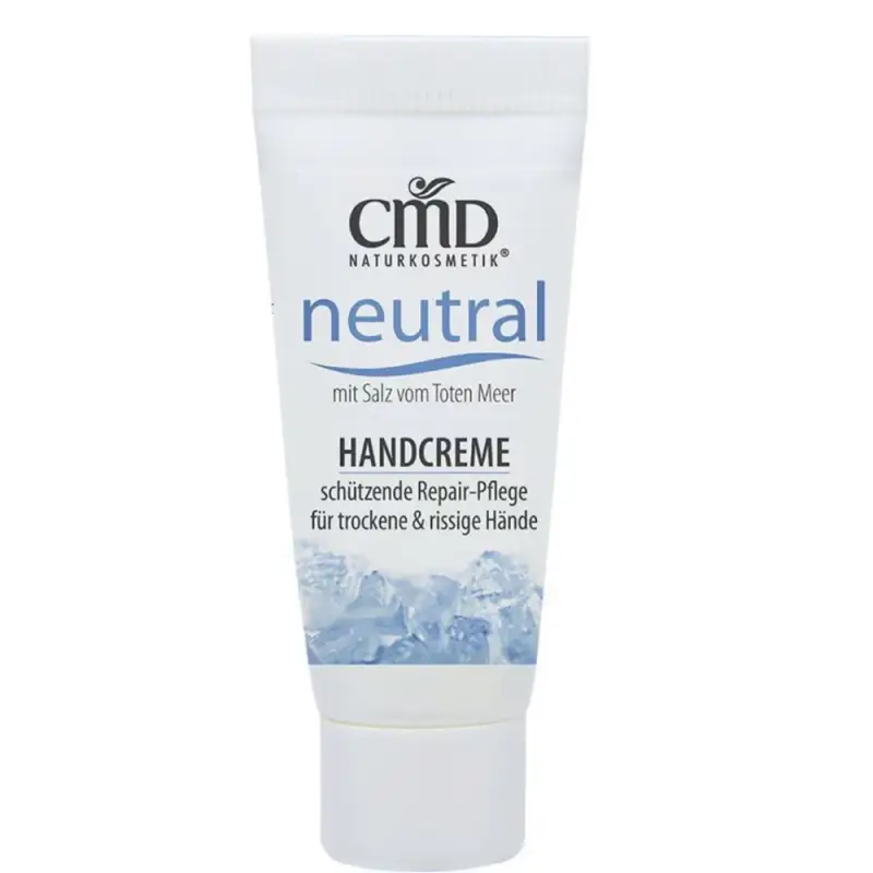 Neutro Crema Mani 5 ml