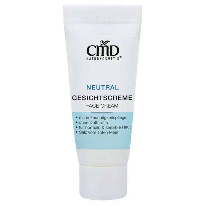 Neutro Crema Viso 5 ml